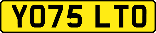 YO75LTO