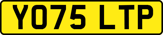 YO75LTP
