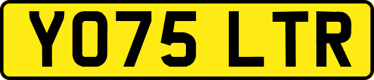 YO75LTR