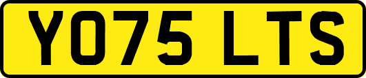 YO75LTS
