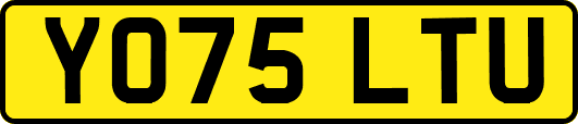 YO75LTU