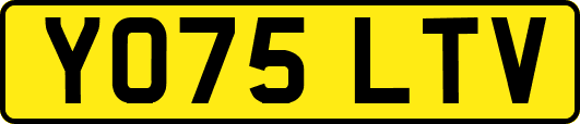YO75LTV