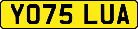 YO75LUA