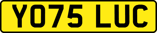 YO75LUC