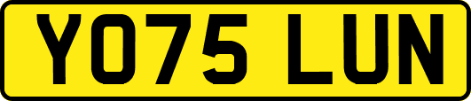 YO75LUN