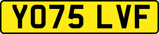 YO75LVF