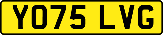 YO75LVG