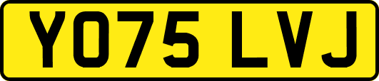 YO75LVJ