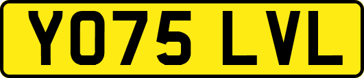 YO75LVL