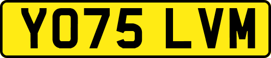 YO75LVM