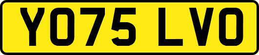 YO75LVO