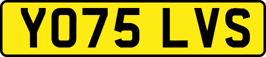 YO75LVS