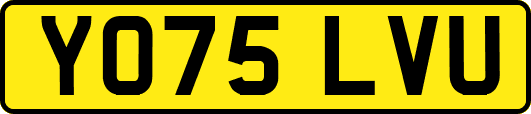 YO75LVU