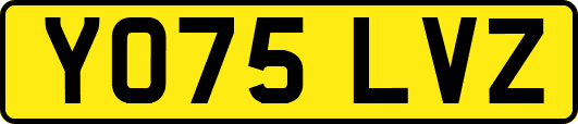YO75LVZ