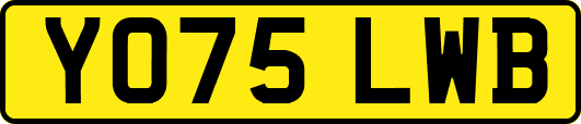 YO75LWB