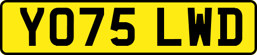 YO75LWD