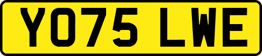 YO75LWE
