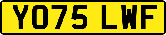 YO75LWF