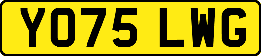 YO75LWG