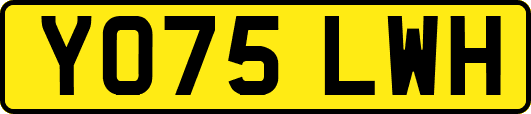 YO75LWH