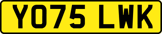 YO75LWK