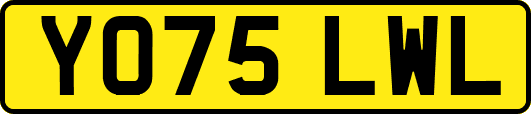 YO75LWL