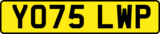 YO75LWP
