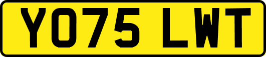 YO75LWT