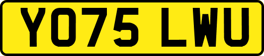 YO75LWU