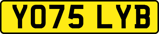 YO75LYB