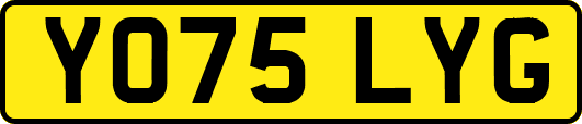 YO75LYG