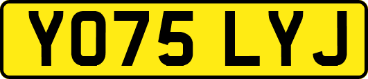 YO75LYJ