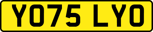 YO75LYO