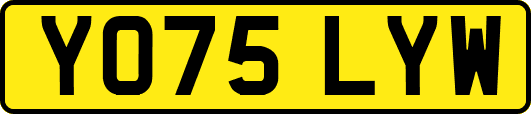 YO75LYW