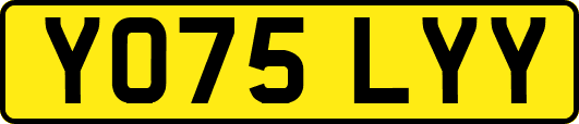 YO75LYY