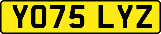 YO75LYZ