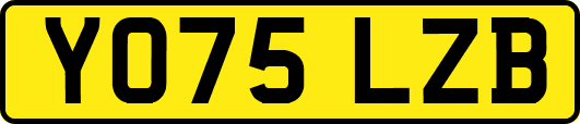 YO75LZB