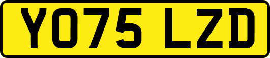 YO75LZD