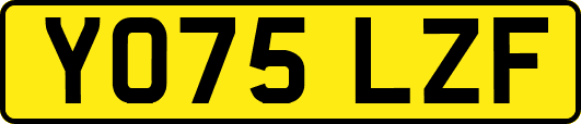 YO75LZF
