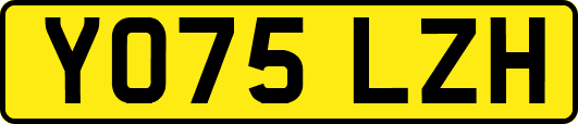 YO75LZH