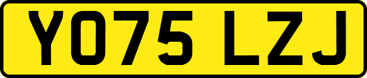 YO75LZJ