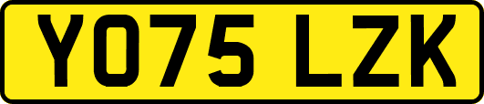 YO75LZK