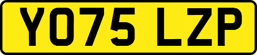 YO75LZP