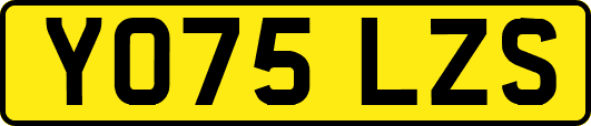 YO75LZS