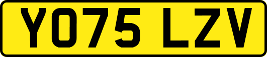 YO75LZV