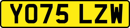 YO75LZW