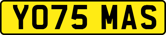 YO75MAS