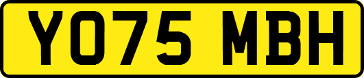 YO75MBH