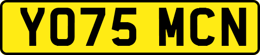 YO75MCN