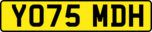 YO75MDH